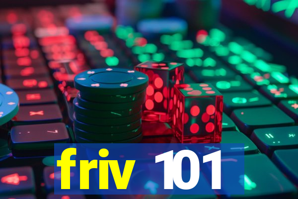 friv 101